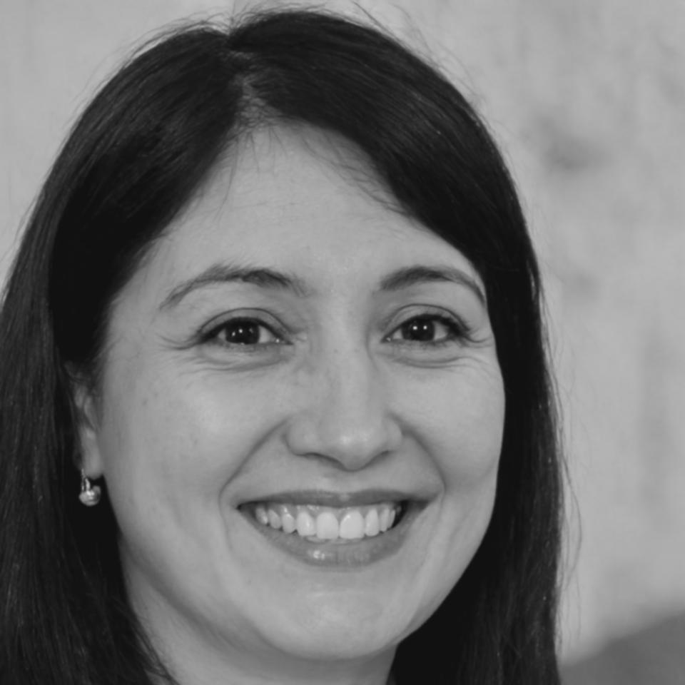 Portrait de Sophie Martineau