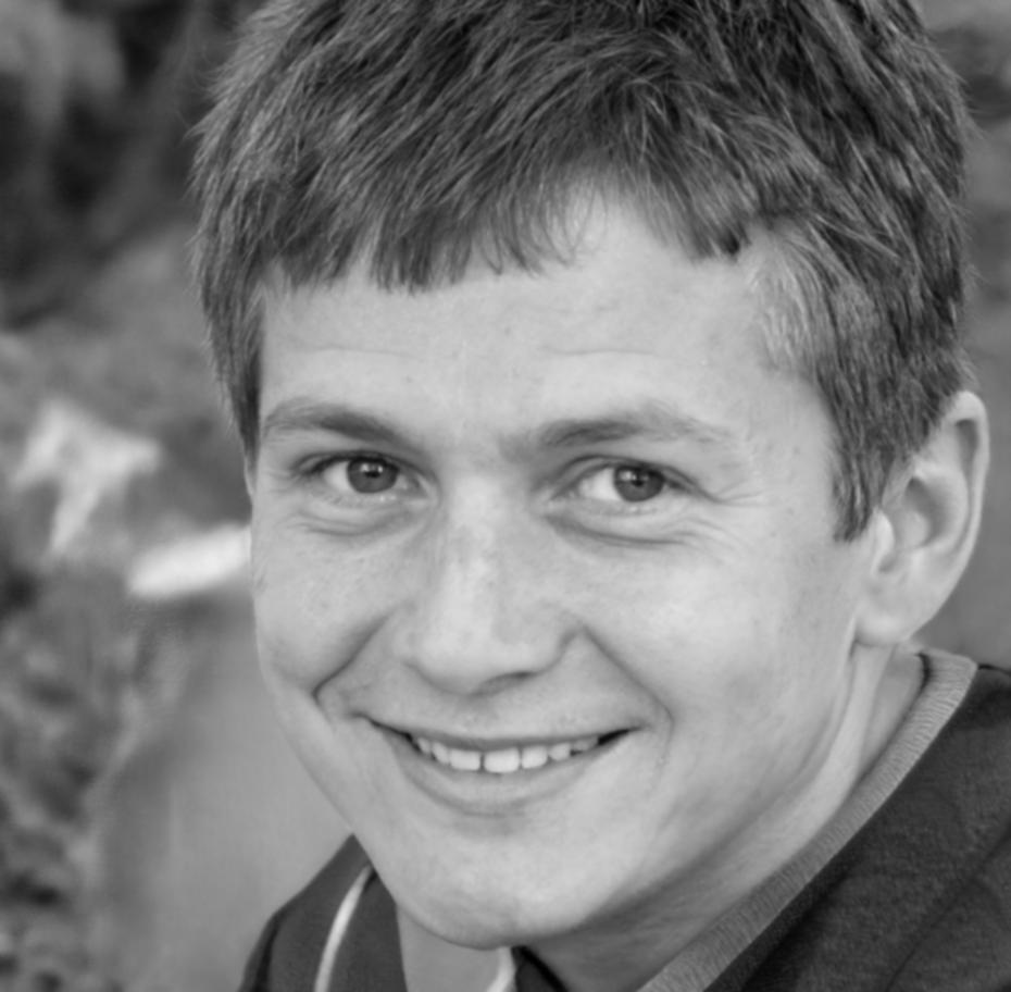 Portrait de Marc Dubois